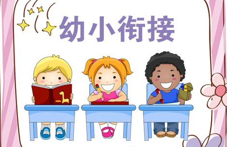 幼小銜接加盟